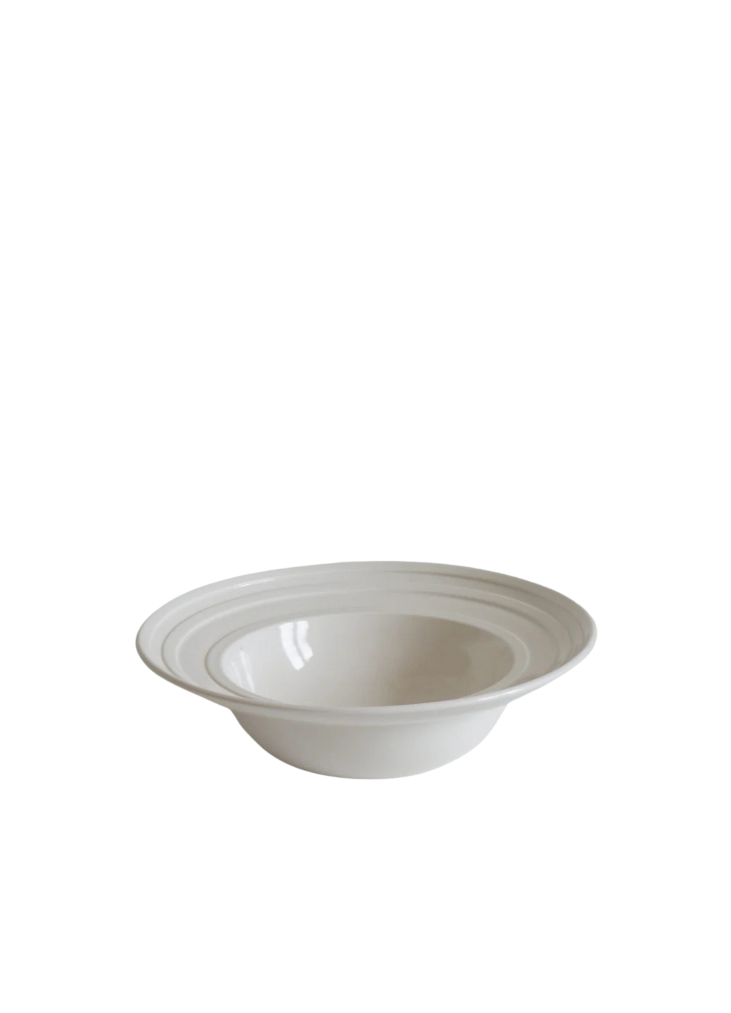 John Julian Deep Bowl