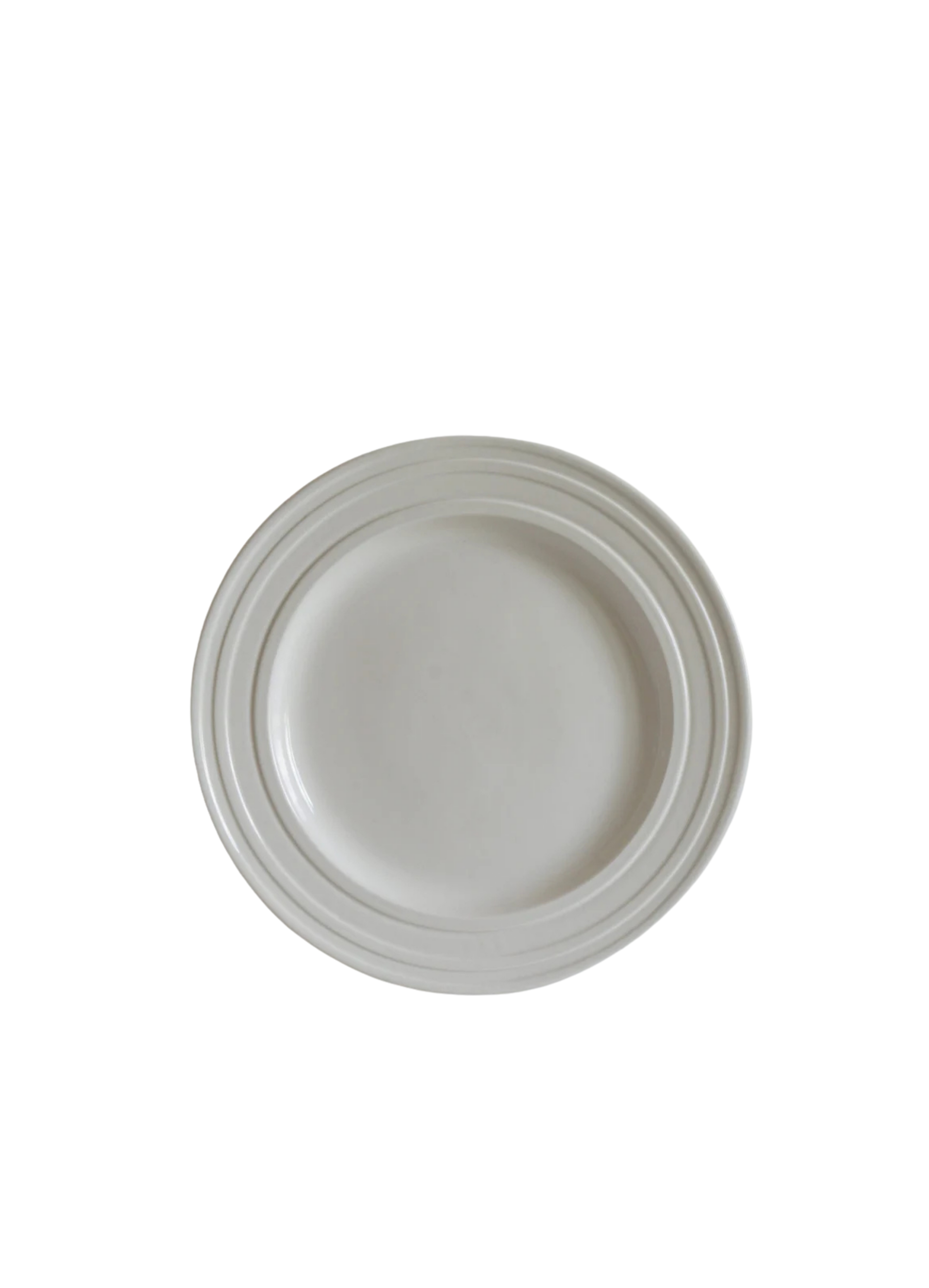John Julian Dinner Plate