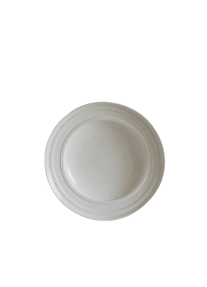 John Julian Shallow Bowl