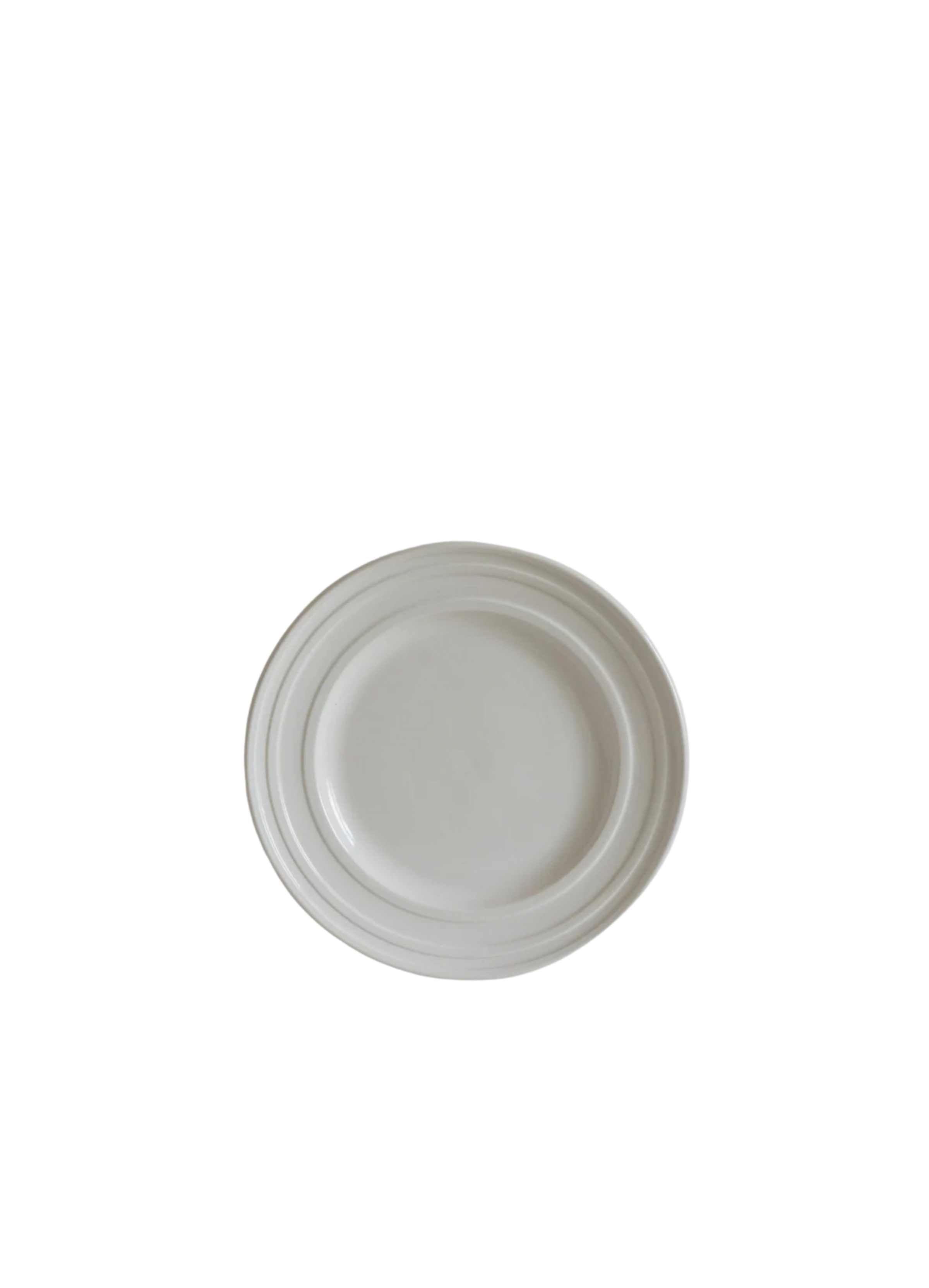 John Julian Side Plate
