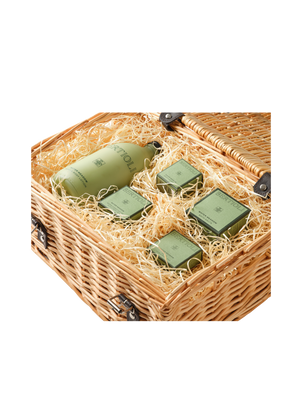 Hamper Basket