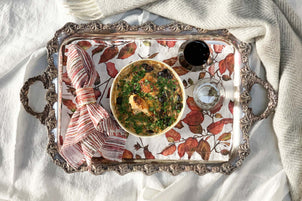 Copper Beech Placemat