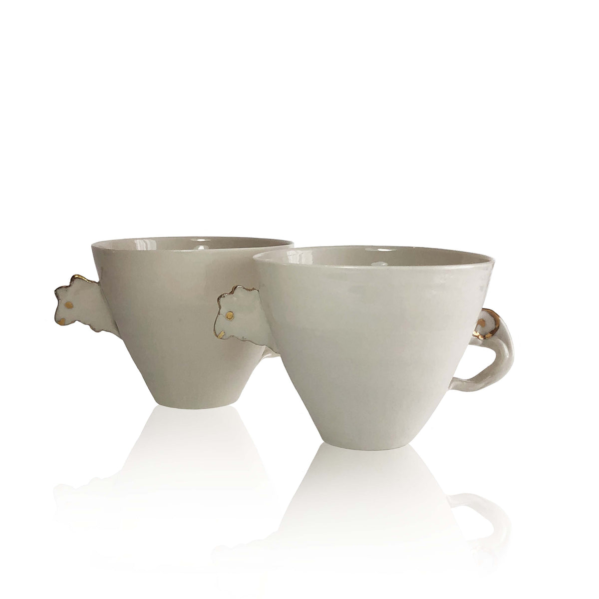 Thyme Sheep Mug Thyme & Bertioli