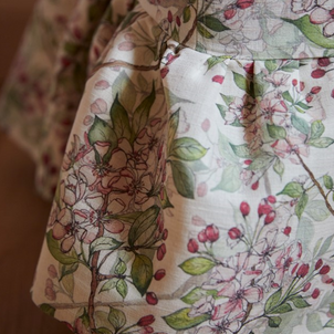 Cherry Blossom Fabric